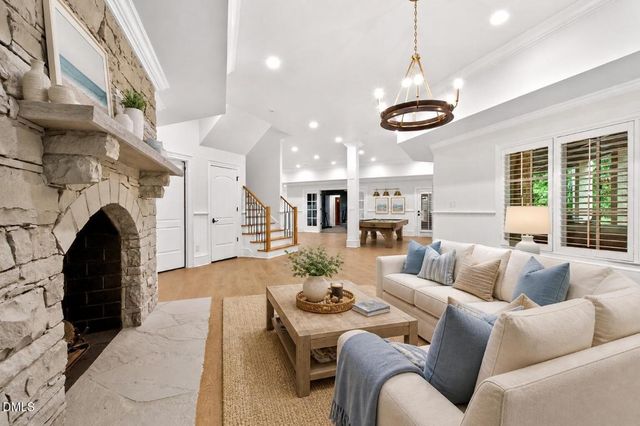 2920 Cone Manor Lane, Raleigh, NC 27613