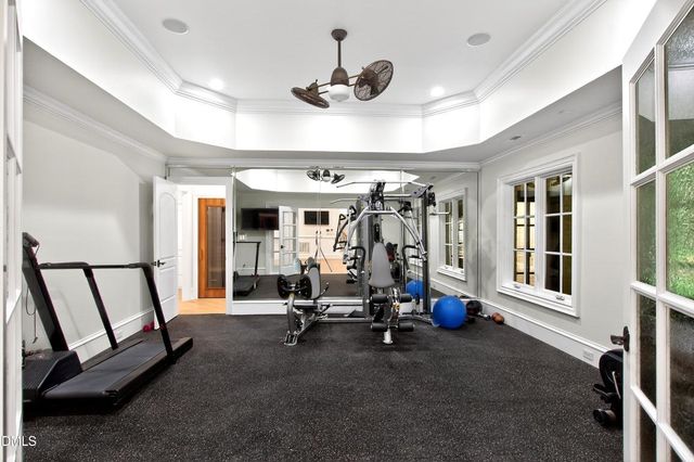 2920 Cone Manor Lane, Raleigh, NC 27613