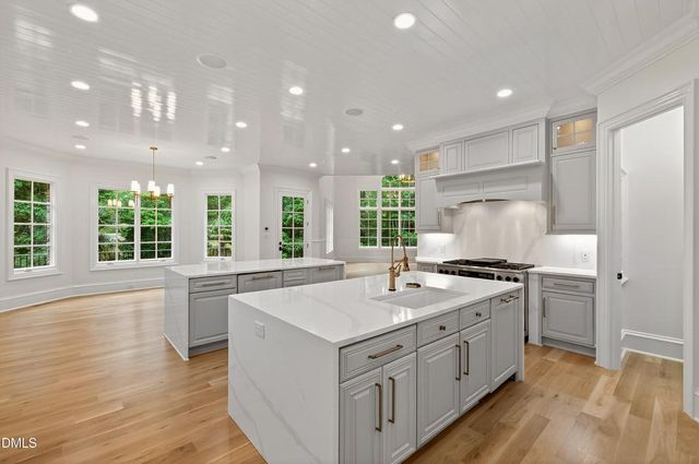 2920 Cone Manor Lane, Raleigh, NC 27613