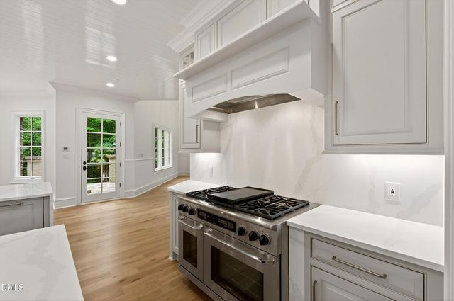 2920 Cone Manor Lane, Raleigh, NC 27613