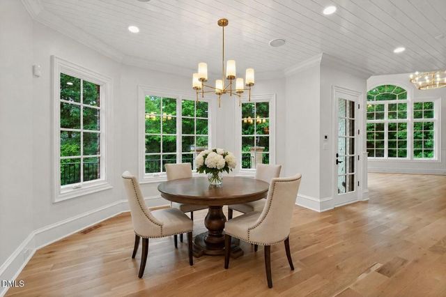 2920 Cone Manor Lane, Raleigh, NC 27613