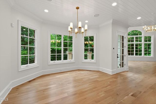 2920 Cone Manor Lane, Raleigh, NC 27613