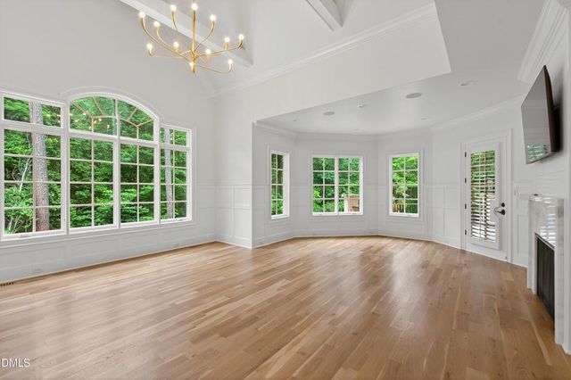 2920 Cone Manor Lane, Raleigh, NC 27613