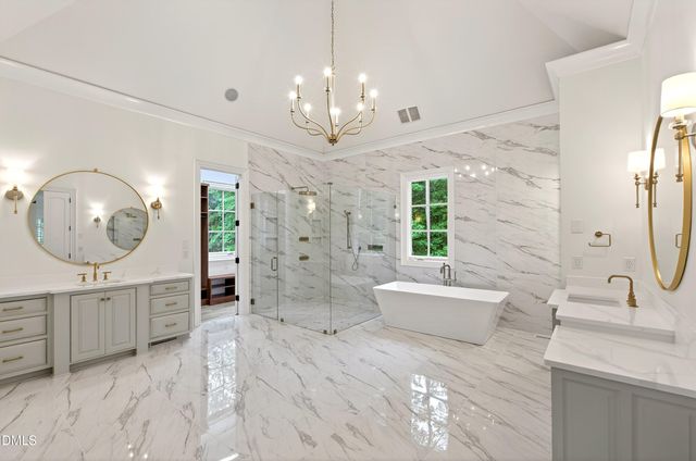 2920 Cone Manor Lane, Raleigh, NC 27613