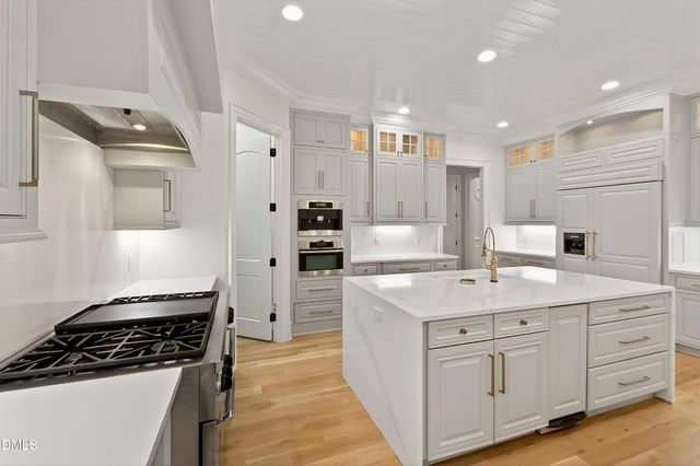 2920 Cone Manor Lane, Raleigh, NC 27613