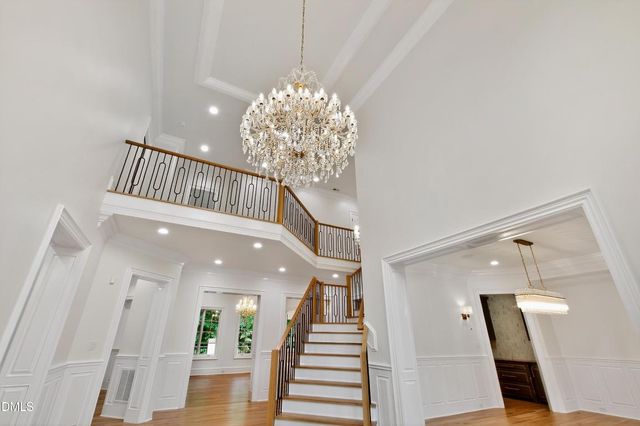 2920 Cone Manor Lane, Raleigh, NC 27613