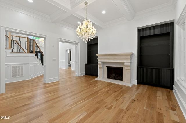 2920 Cone Manor Lane, Raleigh, NC 27613