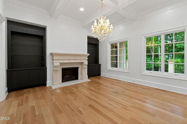 2920 Cone Manor Lane, Raleigh, NC 27613