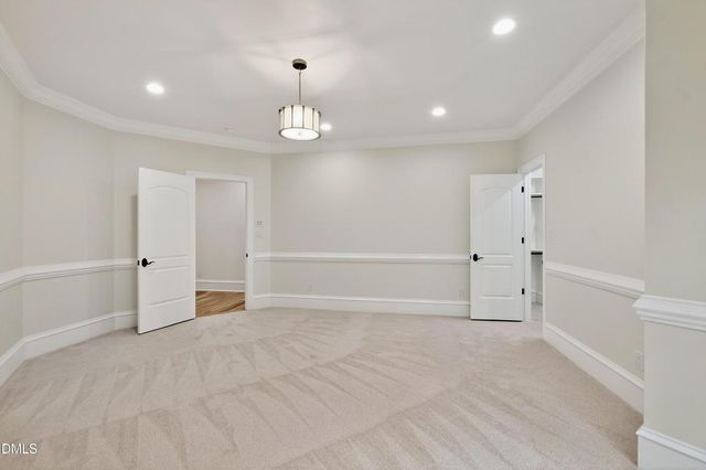 2920 Cone Manor Lane, Raleigh, NC 27613
