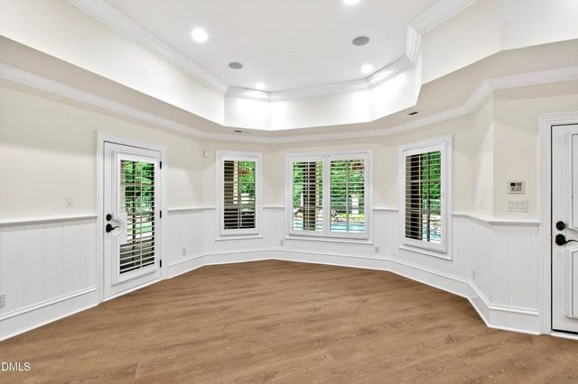 2920 Cone Manor Lane, Raleigh, NC 27613