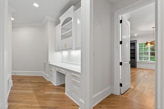 2920 Cone Manor Lane, Raleigh, NC 27613