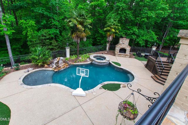 2920 Cone Manor Lane, Raleigh, NC 27613