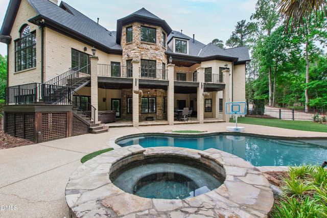 2920 Cone Manor Lane, Raleigh, NC 27613