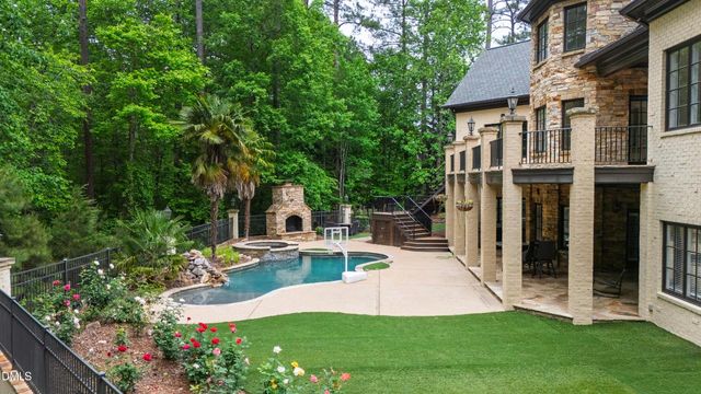 2920 Cone Manor Lane, Raleigh, NC 27613