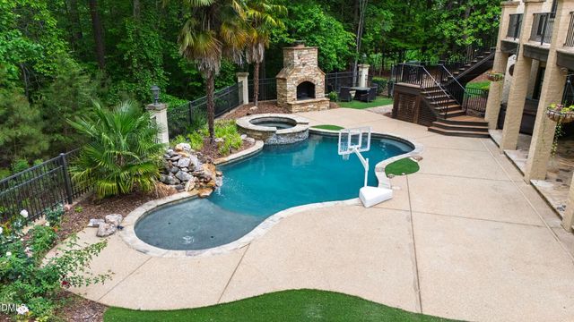 2920 Cone Manor Lane, Raleigh, NC 27613