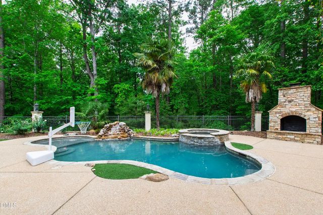 2920 Cone Manor Lane, Raleigh, NC 27613