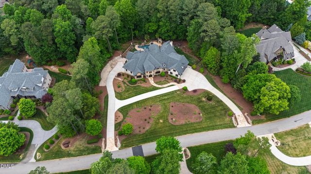 2920 Cone Manor Lane, Raleigh, NC 27613