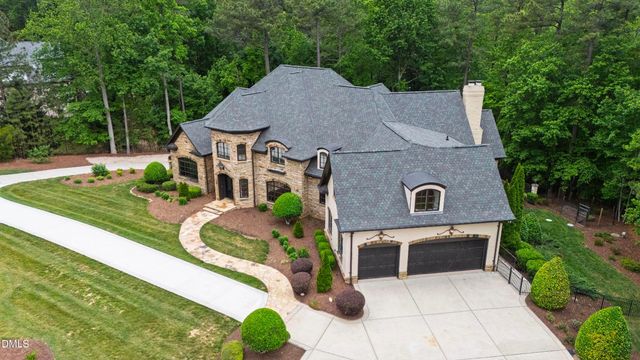 2920 Cone Manor Lane, Raleigh, NC 27613