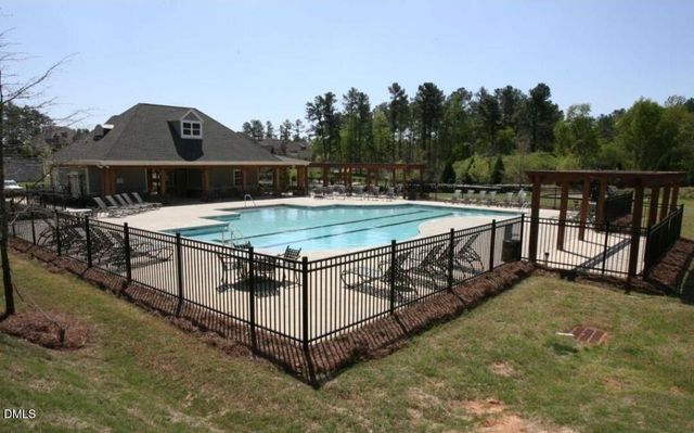 2920 Cone Manor Lane, Raleigh, NC 27613