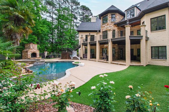2920 Cone Manor Lane, Raleigh, NC 27613