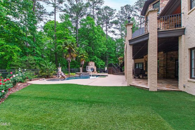 2920 Cone Manor Lane, Raleigh, NC 27613