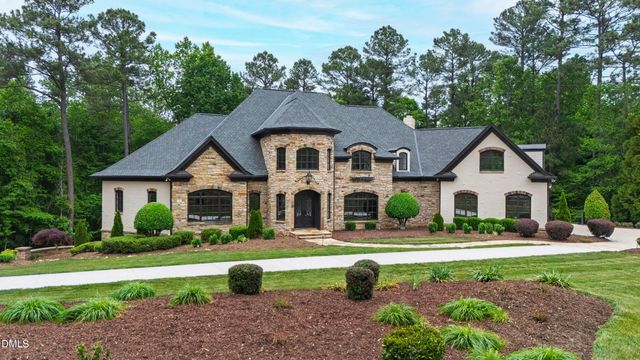 2920 Cone Manor Lane, Raleigh, NC 27613