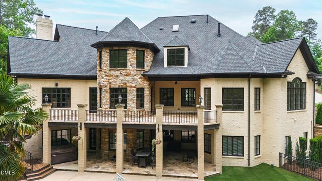 2920 Cone Manor Lane, Raleigh, NC 27613