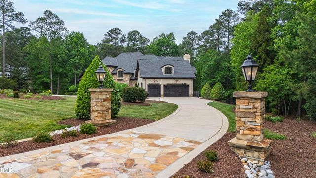 2920 Cone Manor Lane, Raleigh, NC 27613