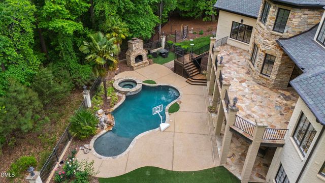 2920 Cone Manor Lane, Raleigh, NC 27613