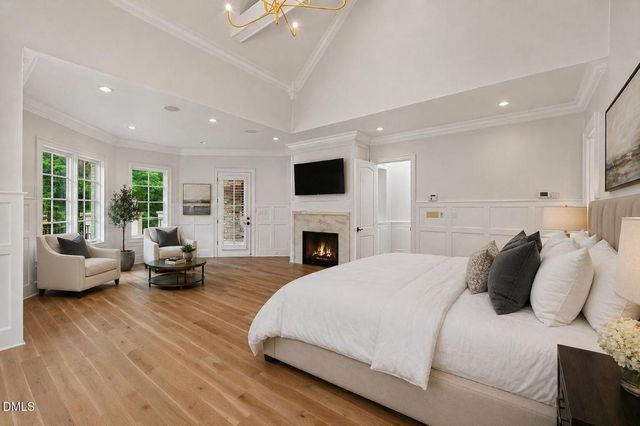 2920 Cone Manor Lane, Raleigh, NC 27613