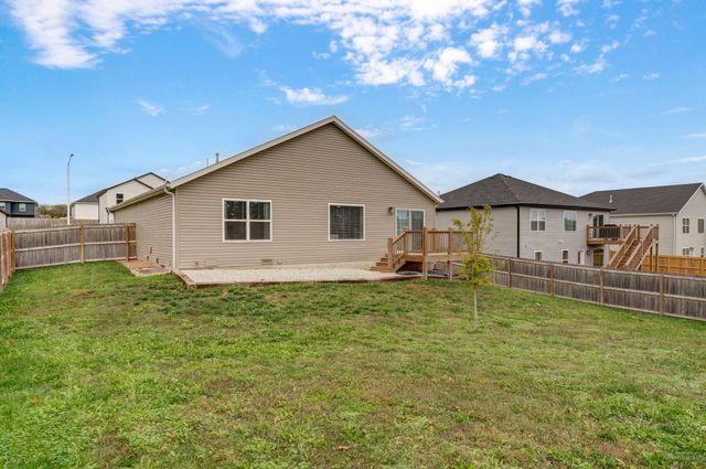 1166 South Broadview Avenue, Springfield, MO 65802