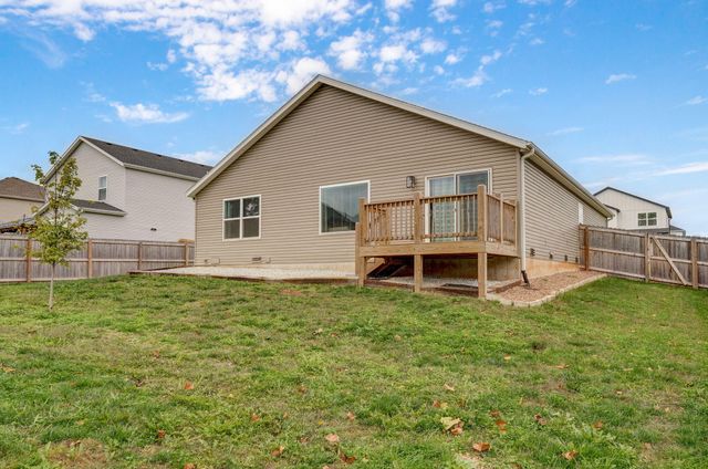 1166 South Broadview Avenue, Springfield, MO 65802