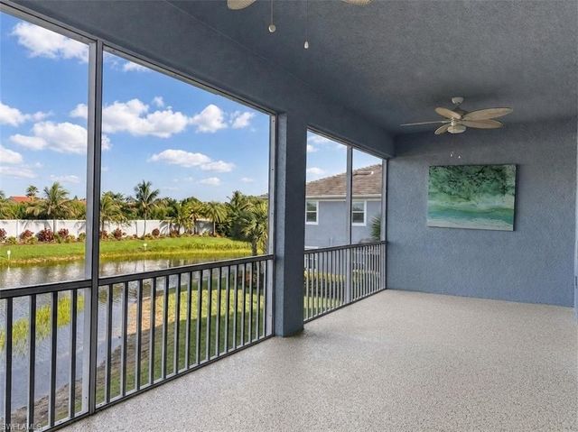 2549 Seychelles DR 507, Naples, FL 34112