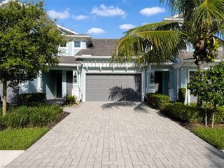 2549 Seychelles DR 507, Naples, FL 34112