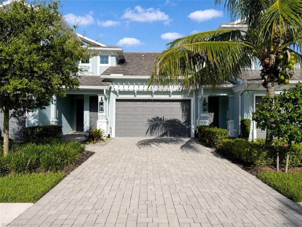 2549 Seychelles DR 507, Naples, FL 34112