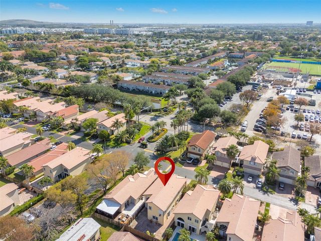 5160 NW 112th Court, Doral, FL 33178