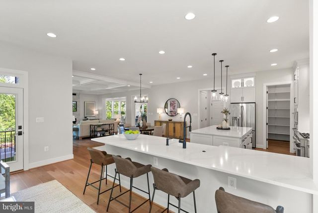 7232 ANDRUS RD, Bethesda, MD 20816
