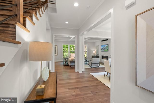 7232 ANDRUS RD, Bethesda, MD 20816