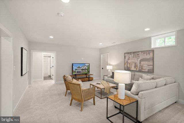 7232 ANDRUS RD, Bethesda, MD 20816