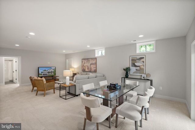7232 ANDRUS RD, Bethesda, MD 20816