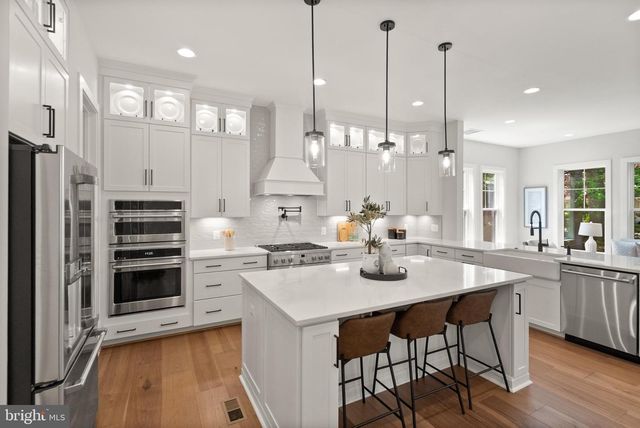 7232 ANDRUS RD, Bethesda, MD 20816