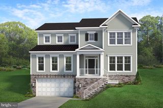 7232 ANDRUS RD, Bethesda, MD 20816