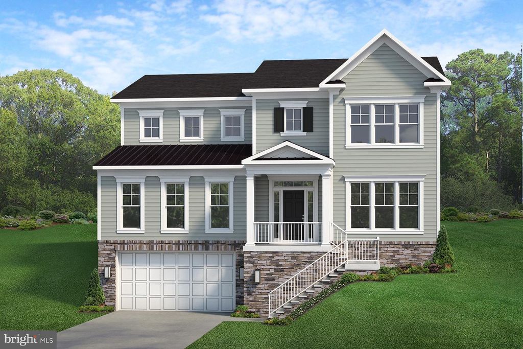 7232 ANDRUS RD, Bethesda, MD 20816