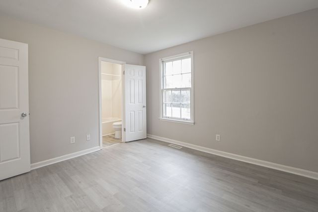 408 Beasley Drive, Clarksville, TN 37042