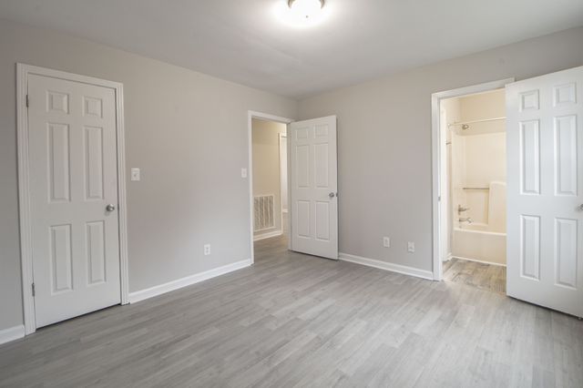 408 Beasley Drive, Clarksville, TN 37042