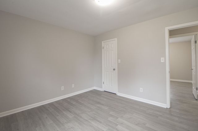 408 Beasley Drive, Clarksville, TN 37042