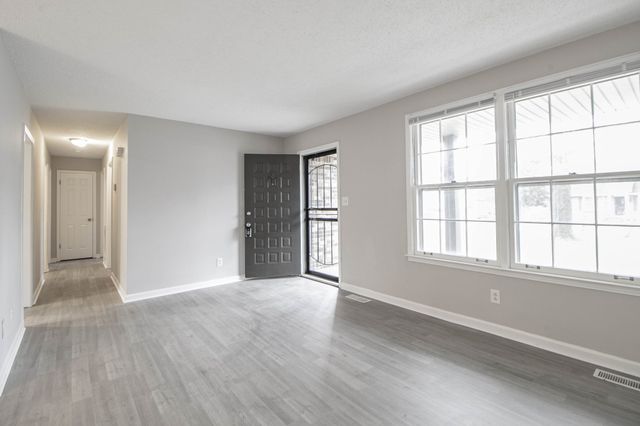 408 Beasley Drive, Clarksville, TN 37042