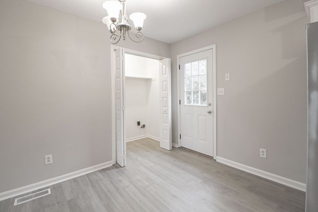 408 Beasley Drive, Clarksville, TN 37042