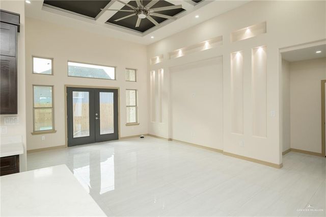 5604 Hedgerow Court, Brownsville, TX 78526