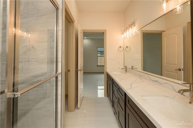 5604 Hedgerow Court, Brownsville, TX 78526